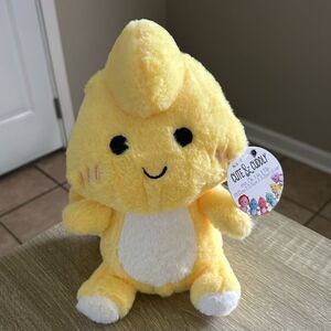 NWT … 1616 HOLDINGS INC. “Cute & Cuddly” Dinosaur